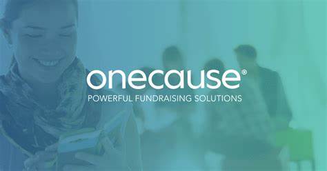 onecause logo