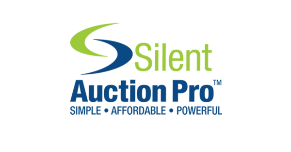 SilentAuctionPro logo