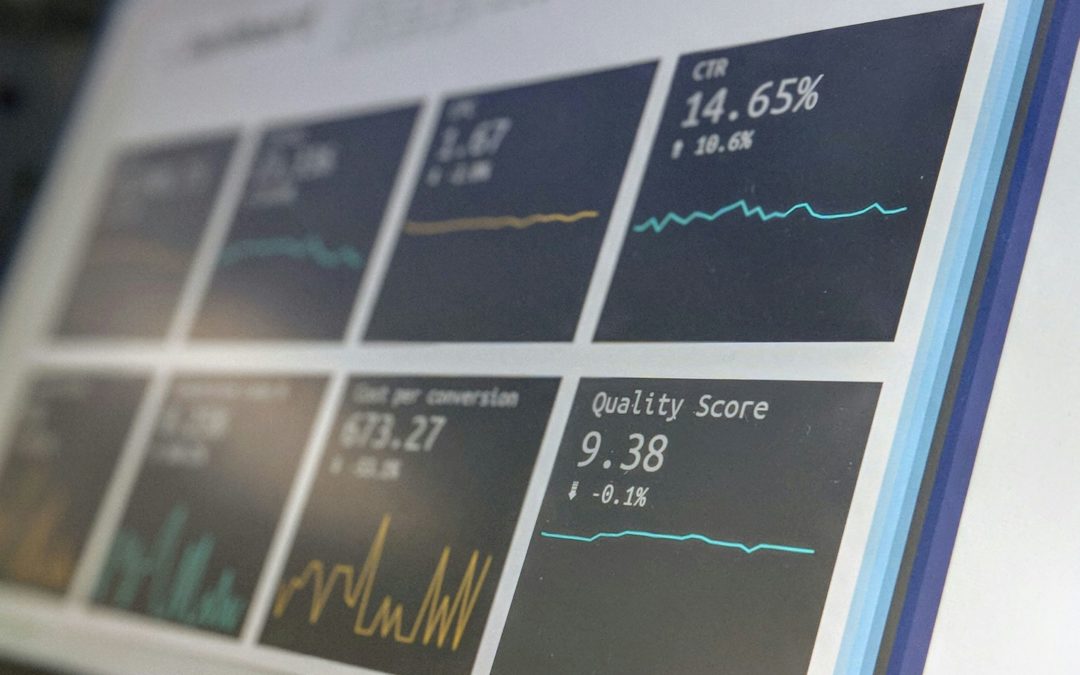 A Guide to Nonprofit Analytics