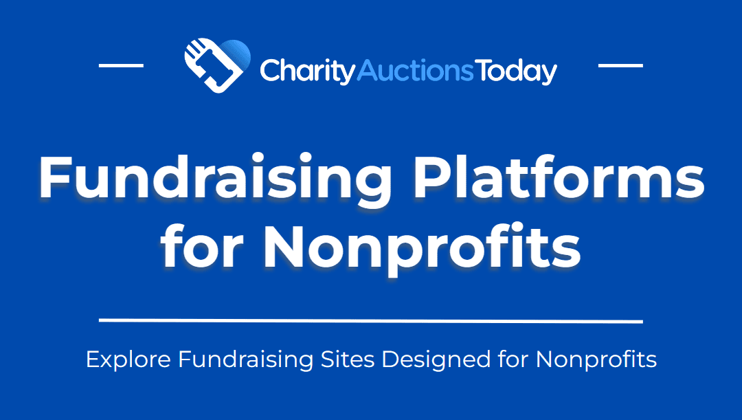 10 Fundraising Platforms for Nonprofits