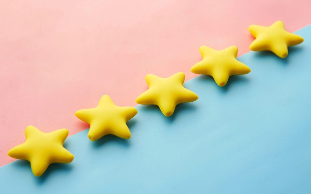 The Importance of Nonprofit Reviews