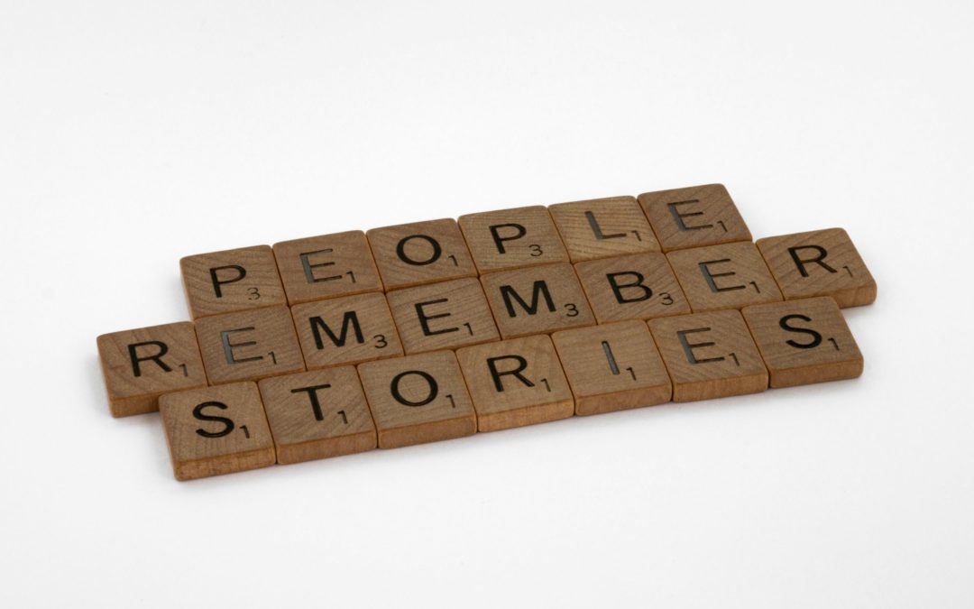 The Power of Nonprofit Storytelling