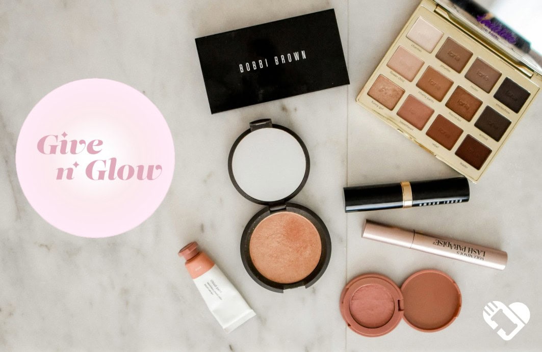 Give n' Glow: Nonprofit Spotlight