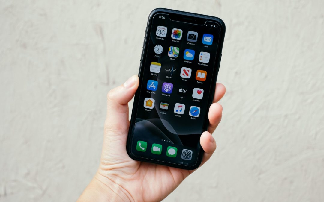 Are Online Auction Sites with Apps Better?