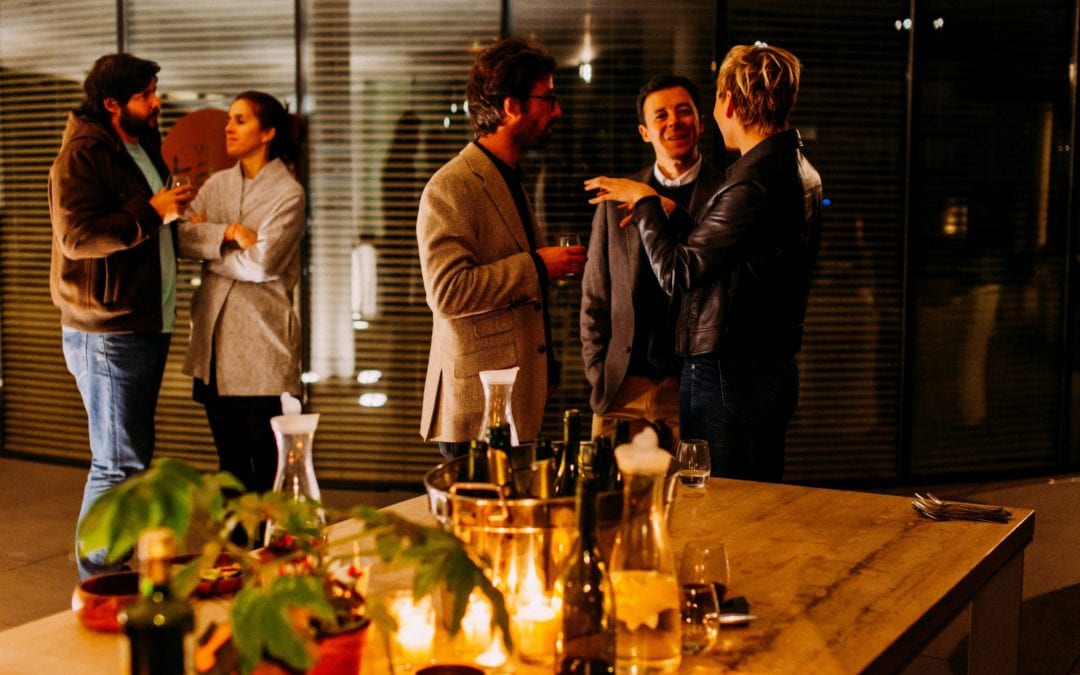 Creative Fundraising Event Ideas for Nonprofits