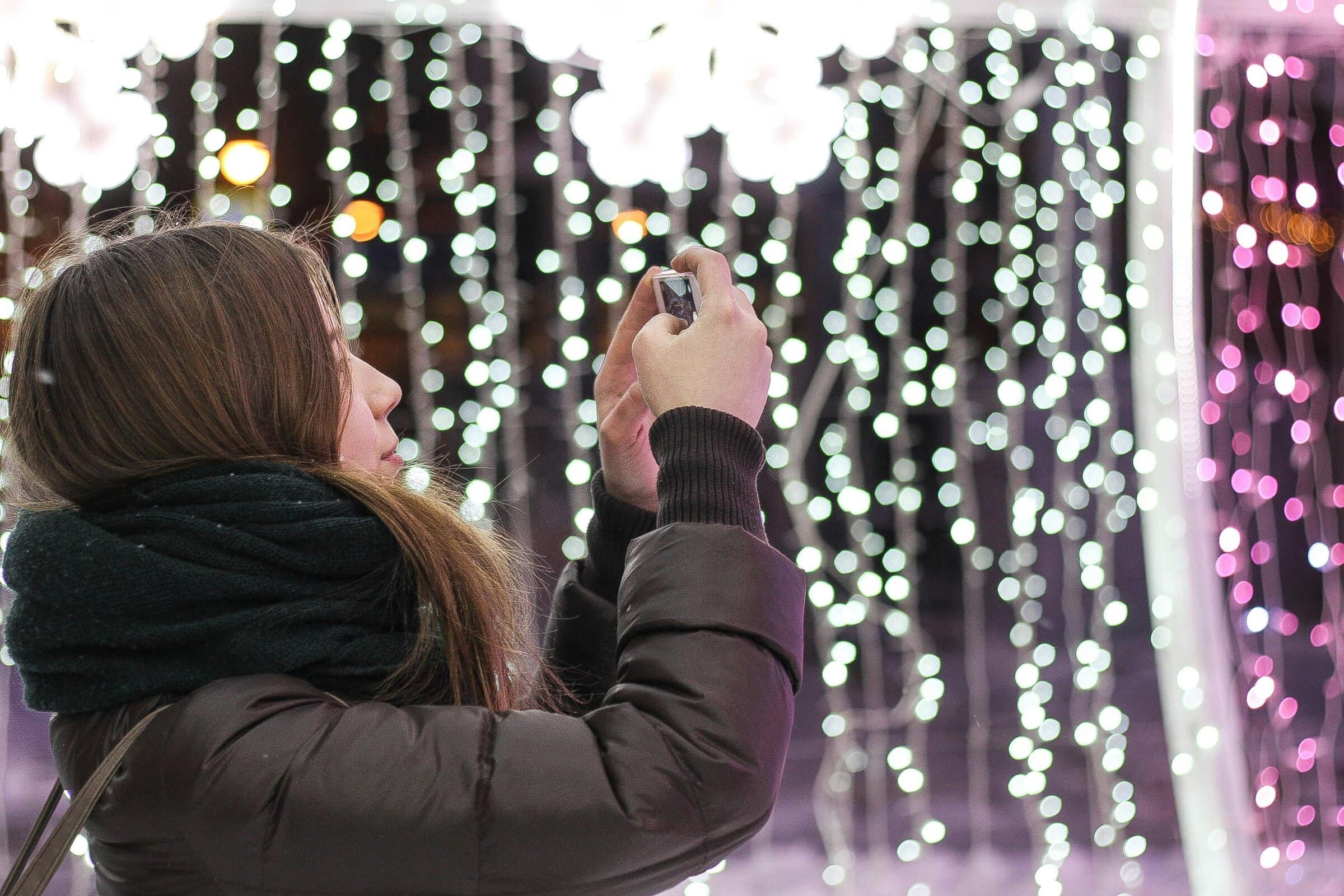 Best Practices for Creating Year-End Giving Social Media Posts