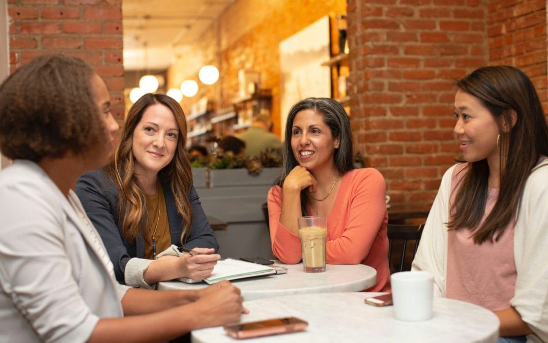 Essential Steps for a Nonprofit Development Plan