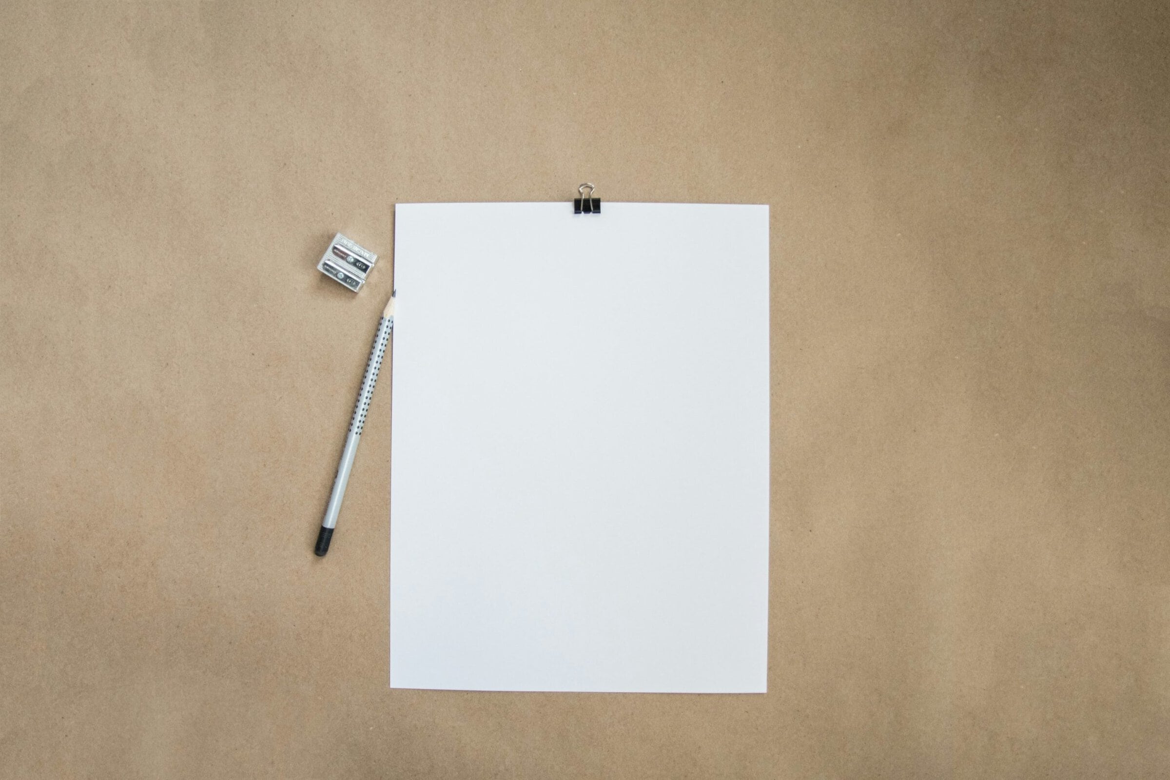 What Are Silent Auction Bid Sheets?