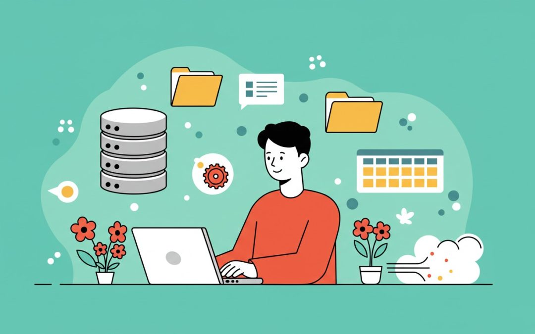 New Blog template