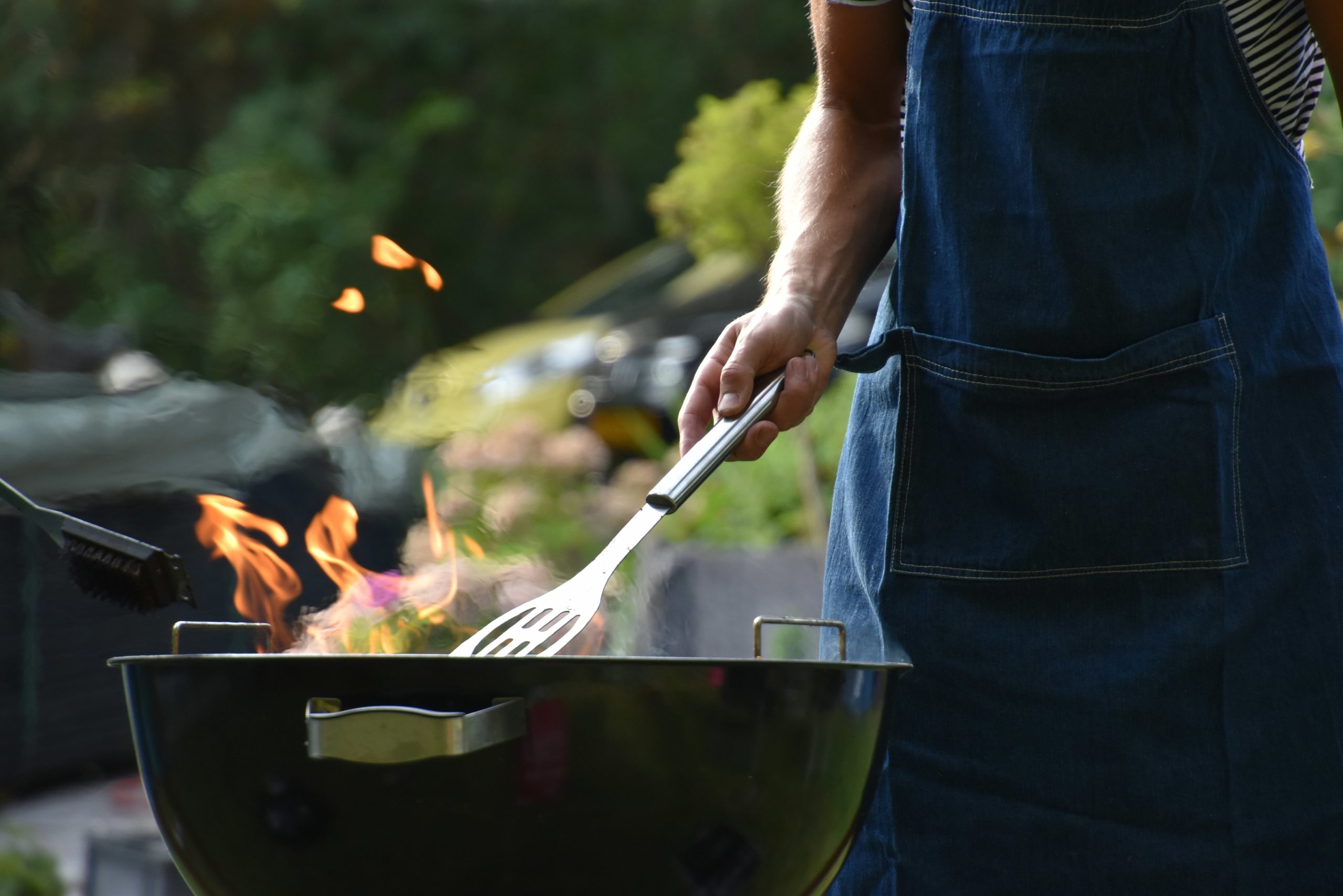 summer barbecue