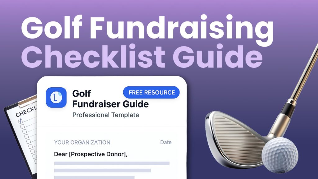 Golf new asset