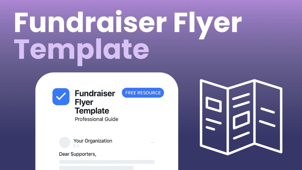 Fund Flyer